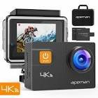 Camera sport 4k a77