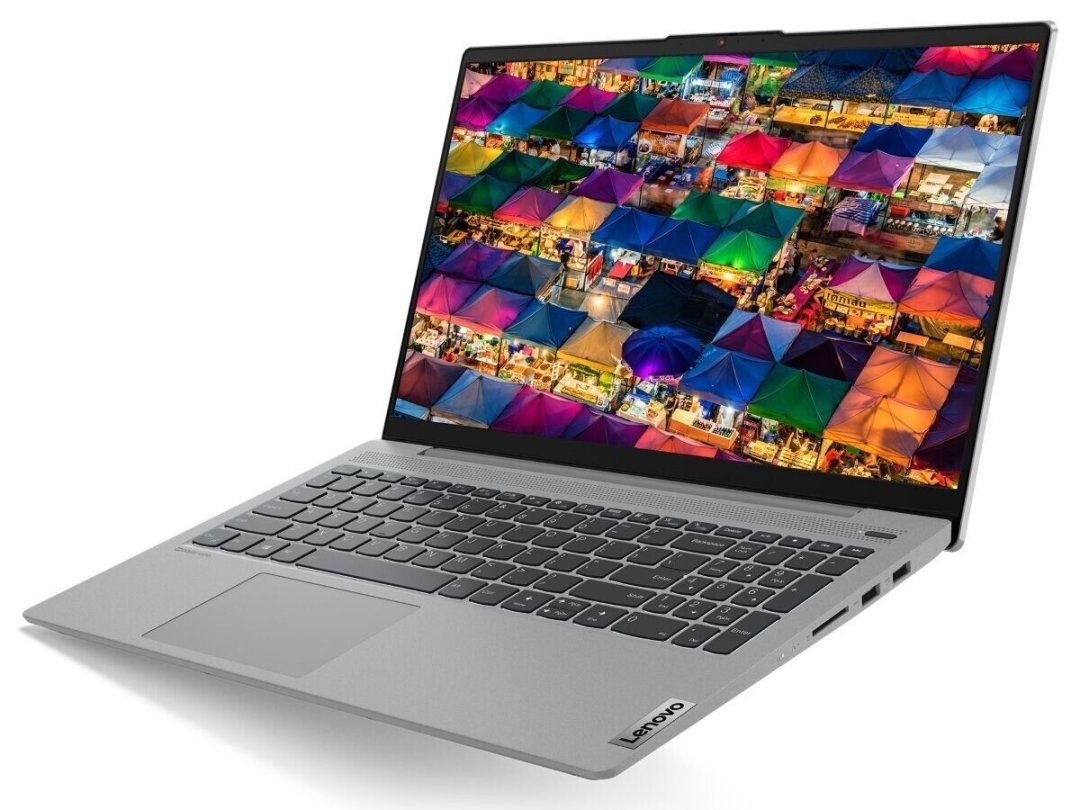 Pc portable, hybride... ideapad 5 15alc05 15,6" ryzen 7 5700u 512go 6go