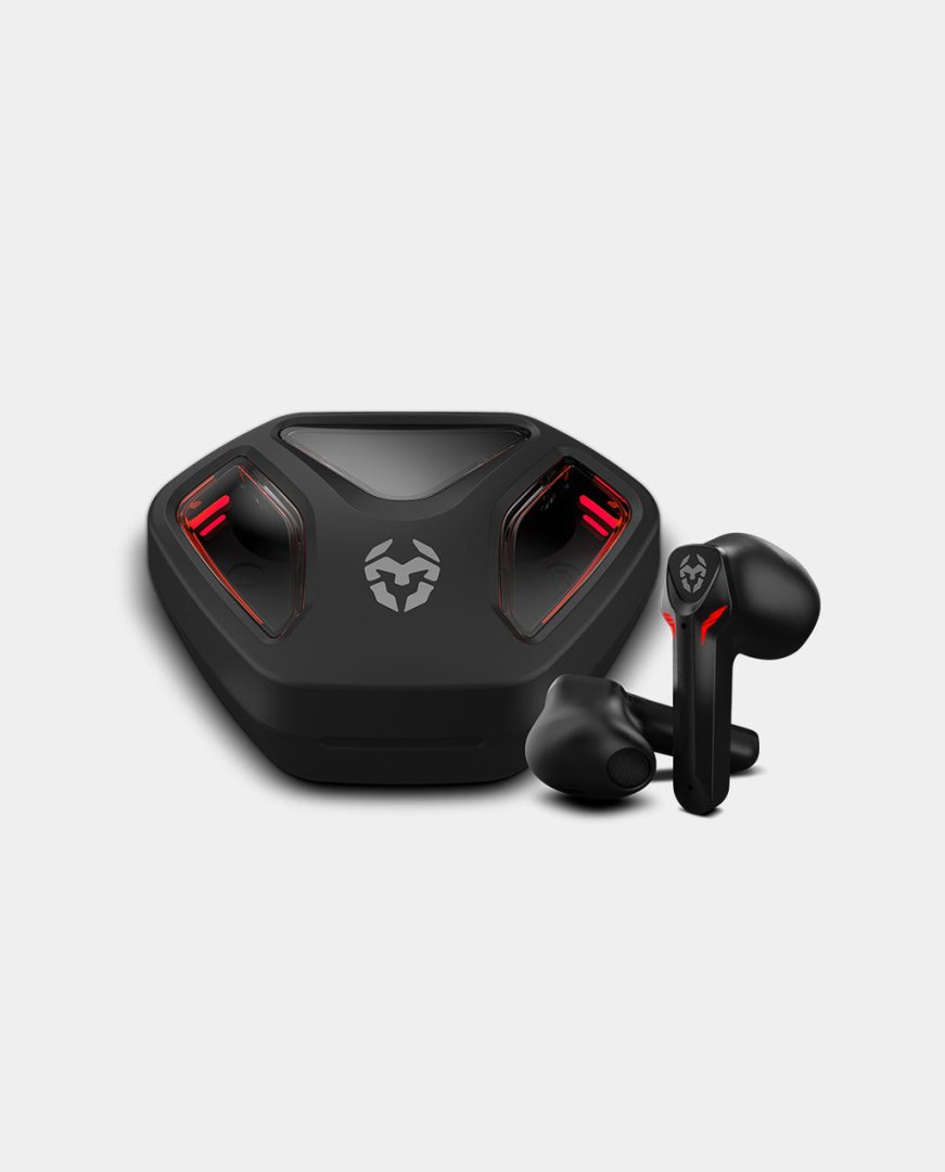 Ecouteur gaming kall