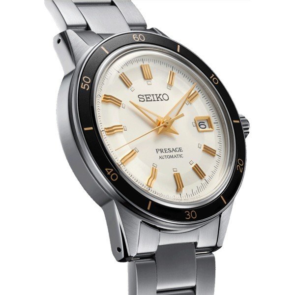 Montre automatique presage automatic srpg03j1 42mm