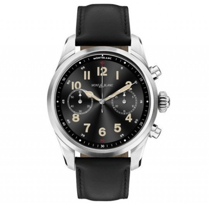 Montre connecte summit 2+