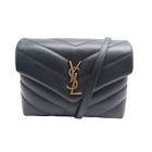 Sac loulou toy noir