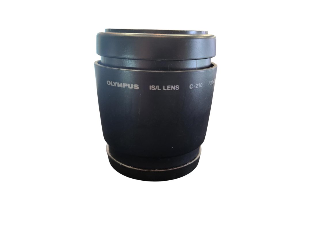 Objectif 52mm 1.9x