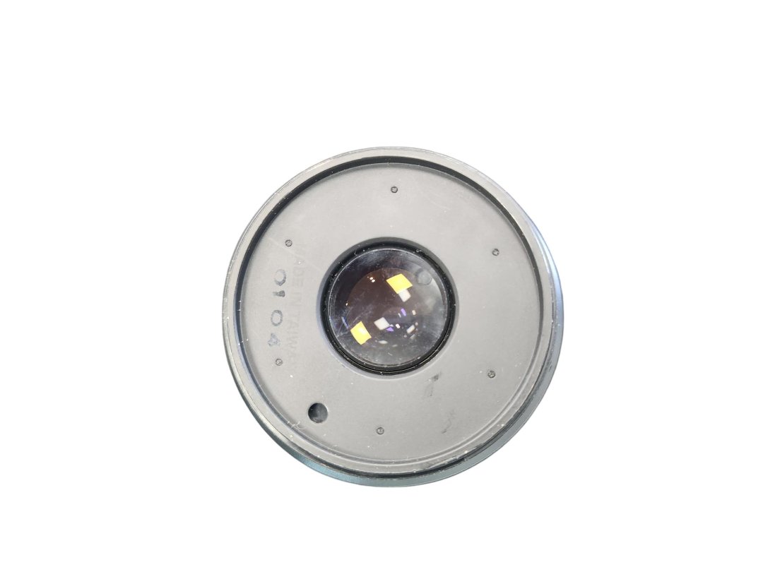 Objectif 52mm 1.9x