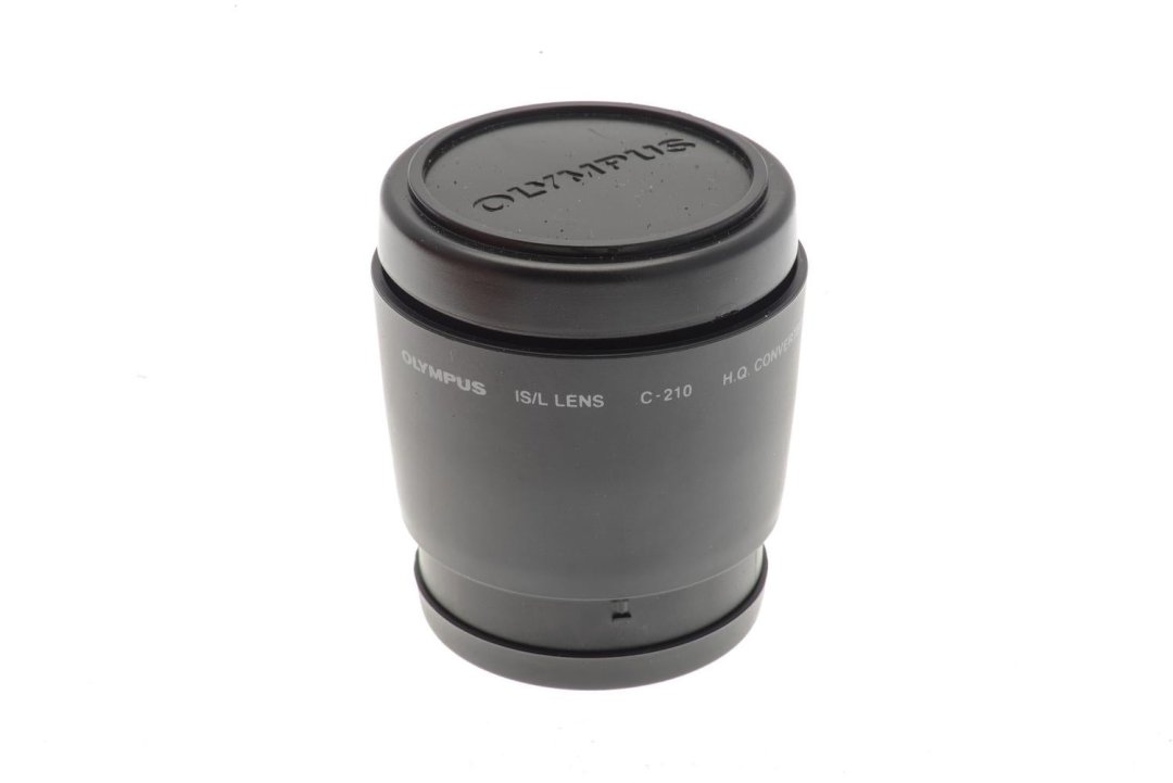 Objectif 52mm 1.9x