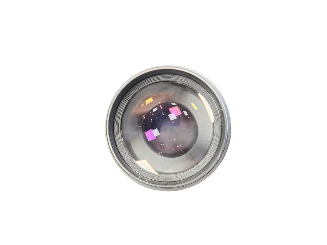 Objectif 52mm 1.9x