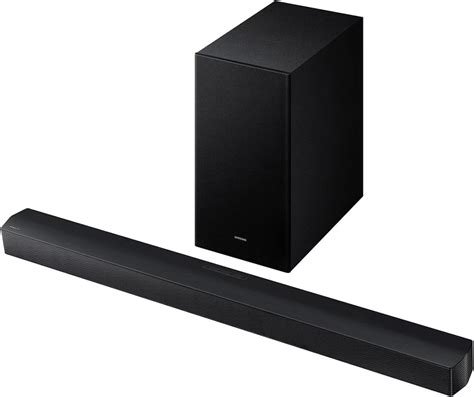 Barre de son hw-b650f