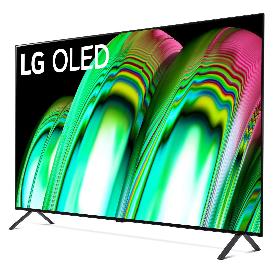 Tv superieure a 32" oled48a2 48" oled smarttv