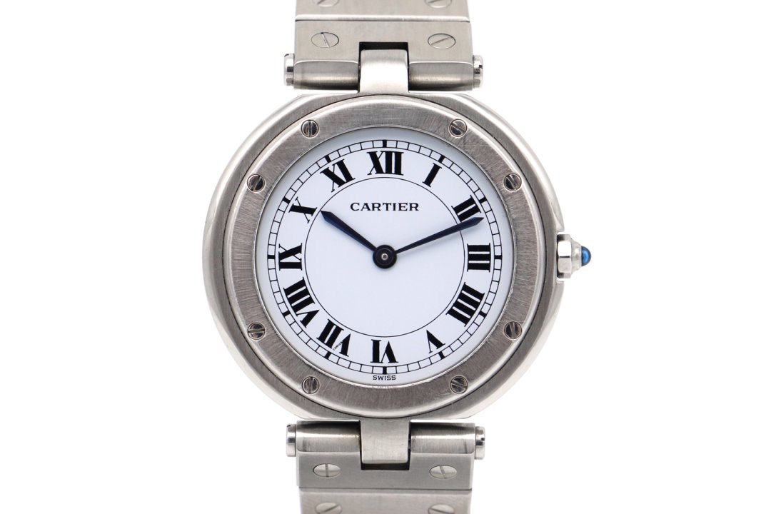 Montre santos vendome