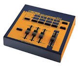 Processeurs vocaux vt-1