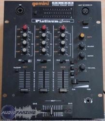 Table mixage ps-626 pro