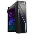 Tour gaming rog strix g16h-71370f305w intel core i7 13700f 2,1ghz 32 go 3200mhz 1to rtx 4060 ti 8go