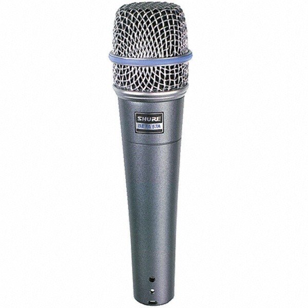 Microphone beta 57a