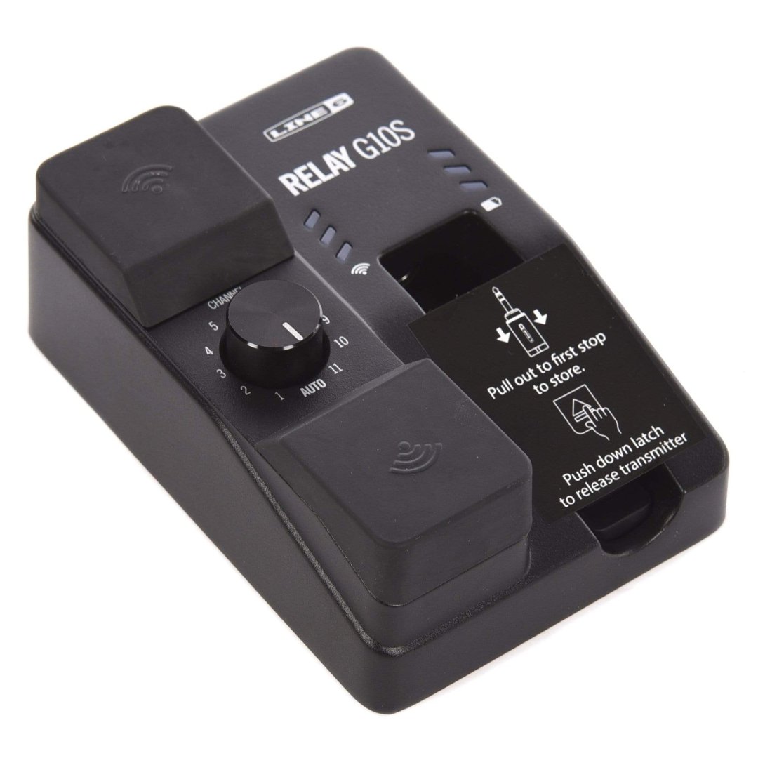 Digital instrument wireless syst relay g10s