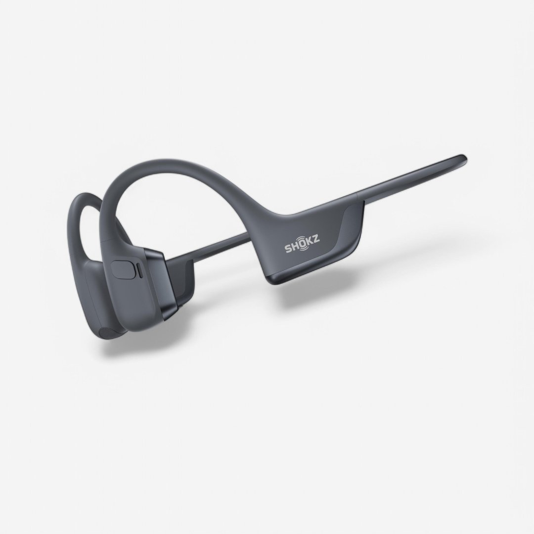 Casque a conduction osseuse openrun se