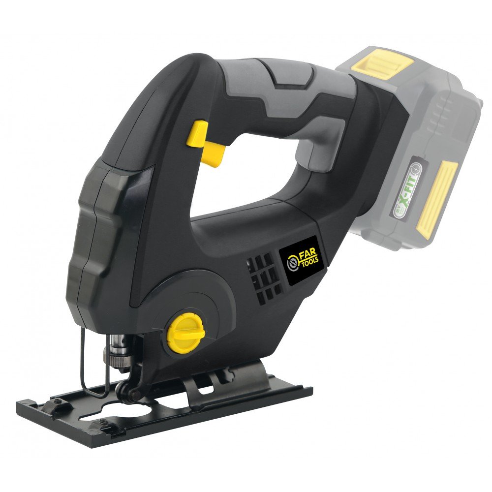 Scie sauteuse xf-jig