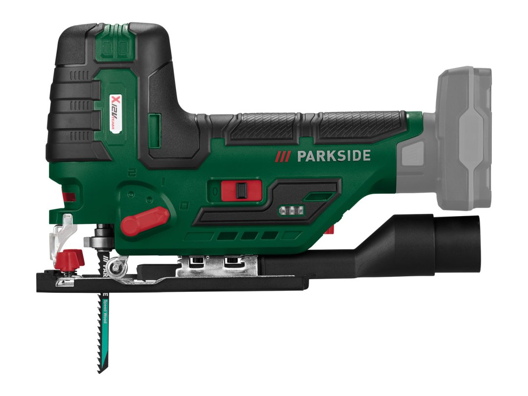 Scie sauteuse pstka 12 c3