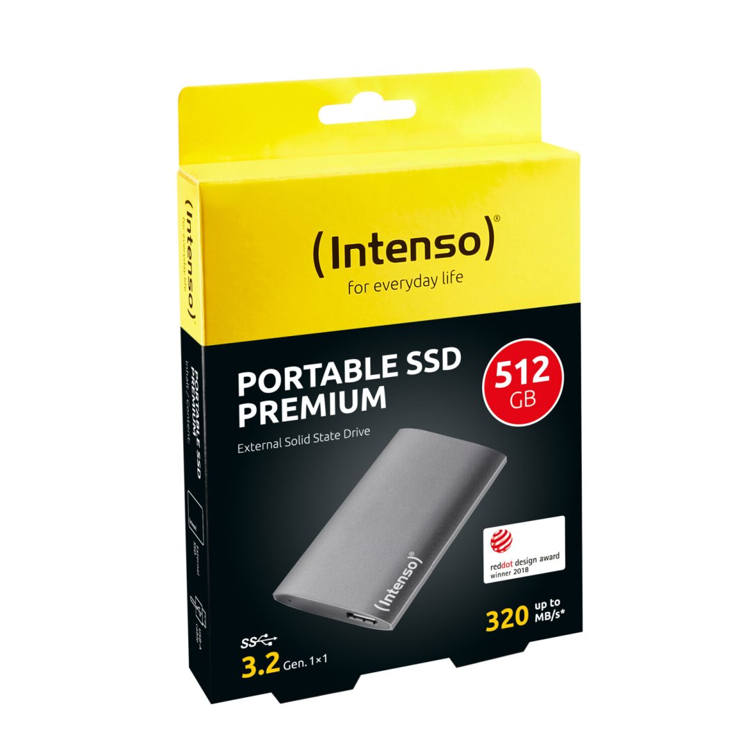 500 go disque dur externe ssd