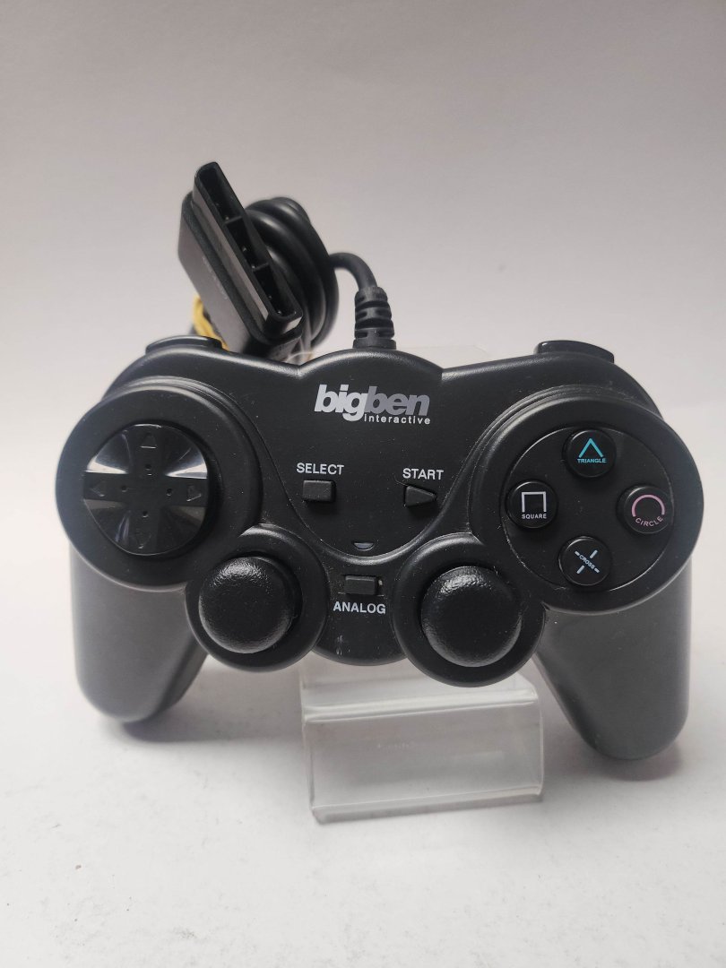 Manette filaire psx2minipadlx