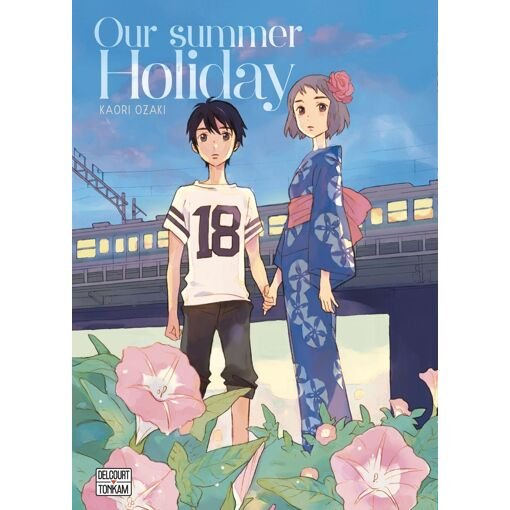 Our summer holiday