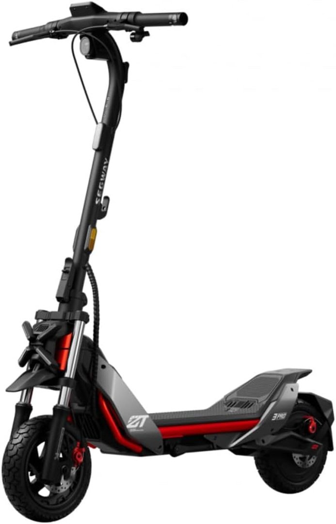 Trotinette electrique zt3 pro