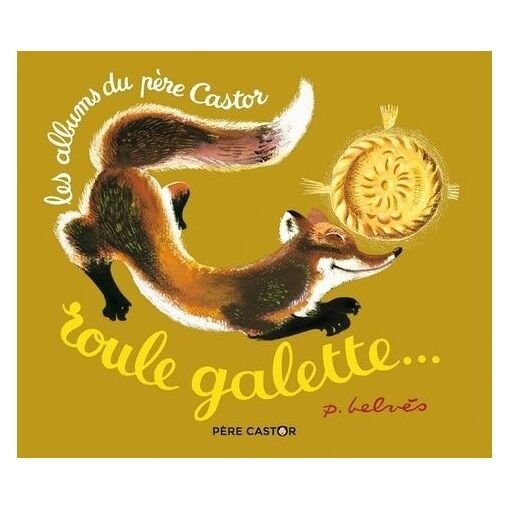 Roule galette
