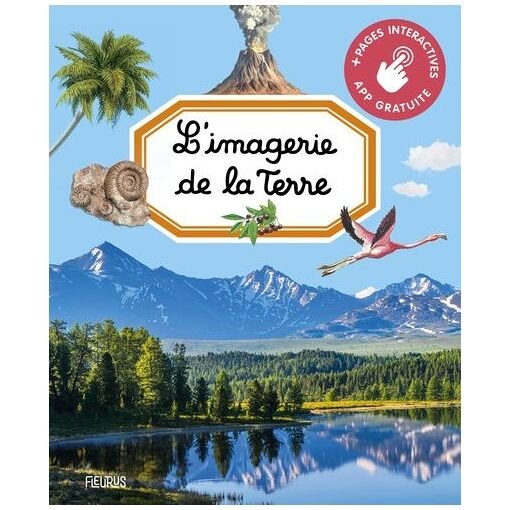 L'imagerie de la terre