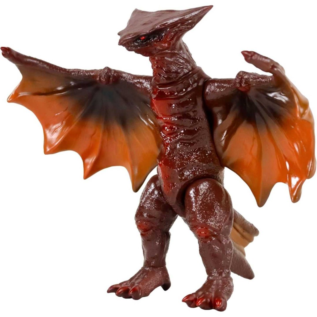 Figurine gyaos 1995