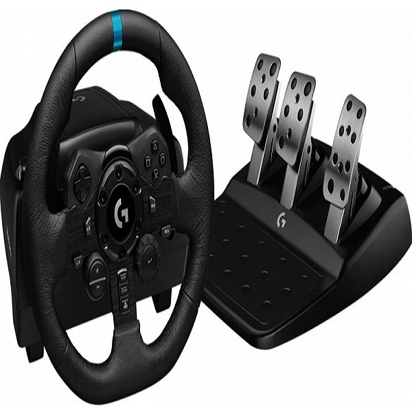 Volant multi console g923 racing