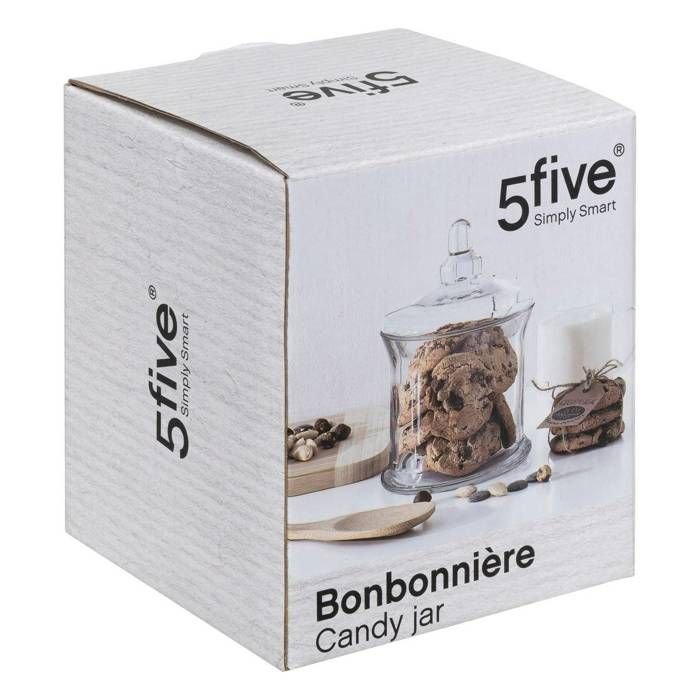 Bonbonniere 5five