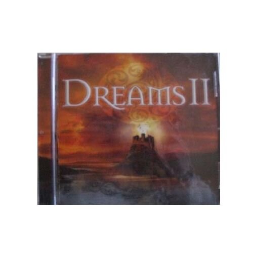 Cd dreams ii