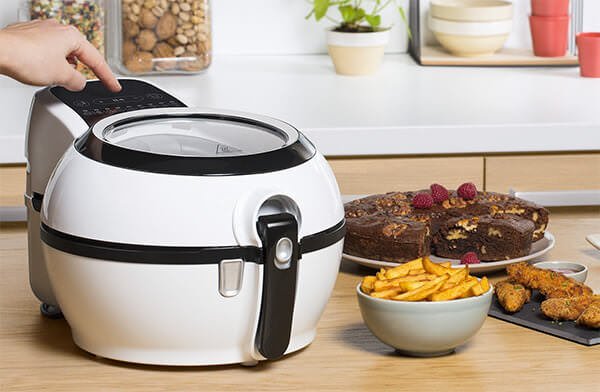 Actifry genius serie 041