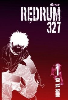 Redrum 327 - tome 1