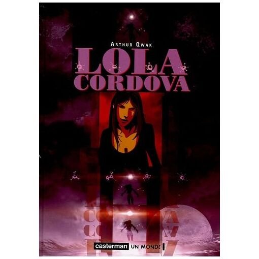 Lola cordova