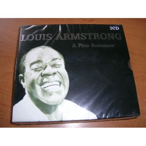 Cd a fine romance