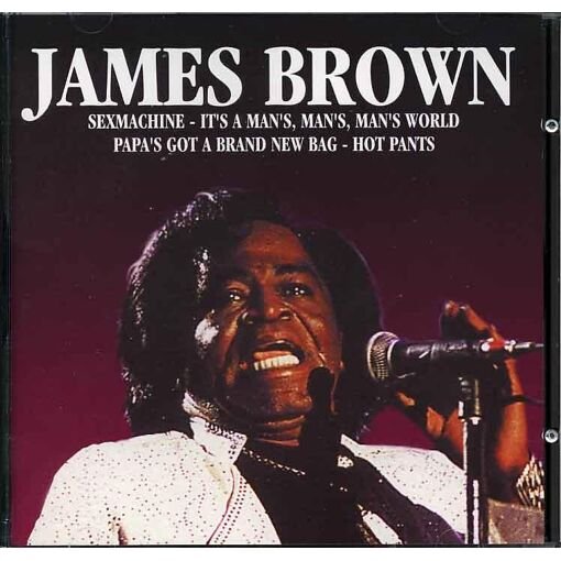 Cd : best of