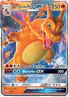 Carte pokemon dracaufeu gx sm211