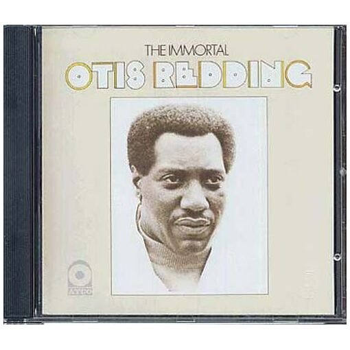 Cd the immortal