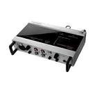 Carte son audio 8 dj