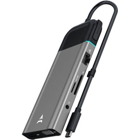 Hub 11 en 1
