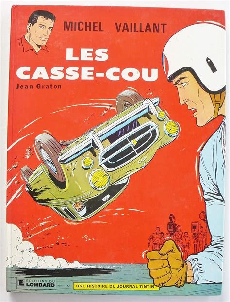 Les casse-cou
