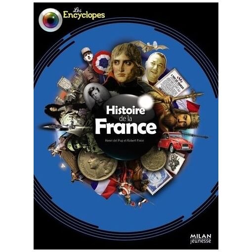 Histoire de la france