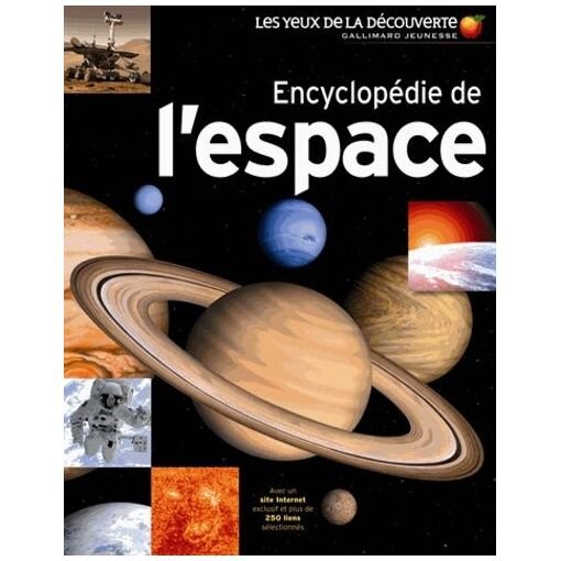 Encyclopedie de l'espace