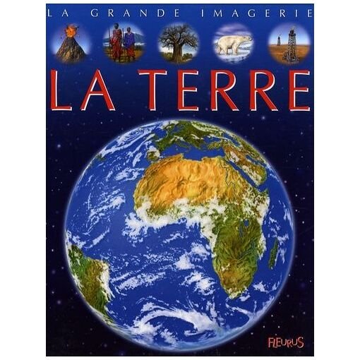 La terre