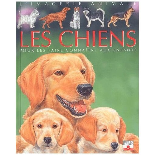 Les chiens