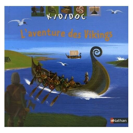 L'aventure des vikings