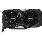 Carte graphique nvidia geforce rtx 2060 gv-n2060d6-6gd 6go