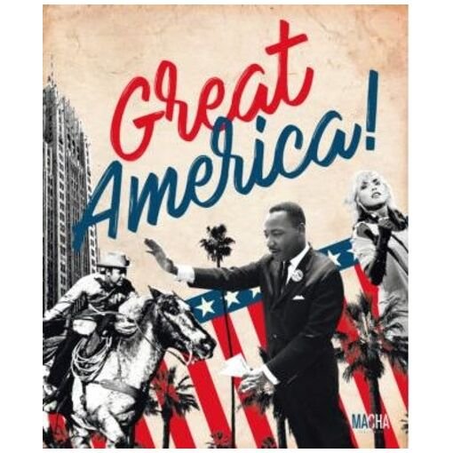 Great america!
