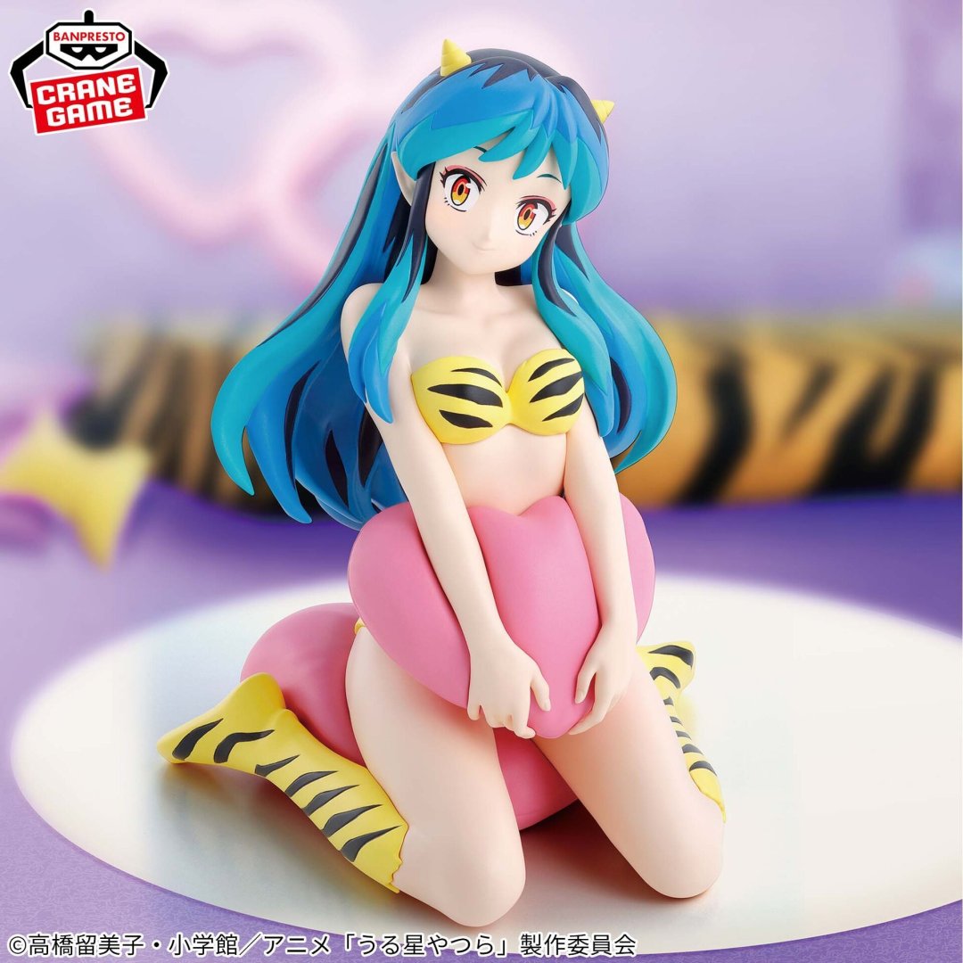 Figurine relaxtime