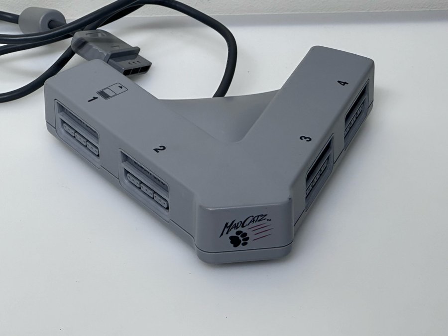 Multi port eu28008a81211 ps1